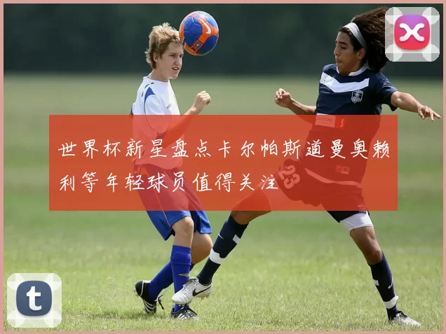 世界杯新星盘点卡尔帕斯道曼奥赖利等年轻球员值得关注