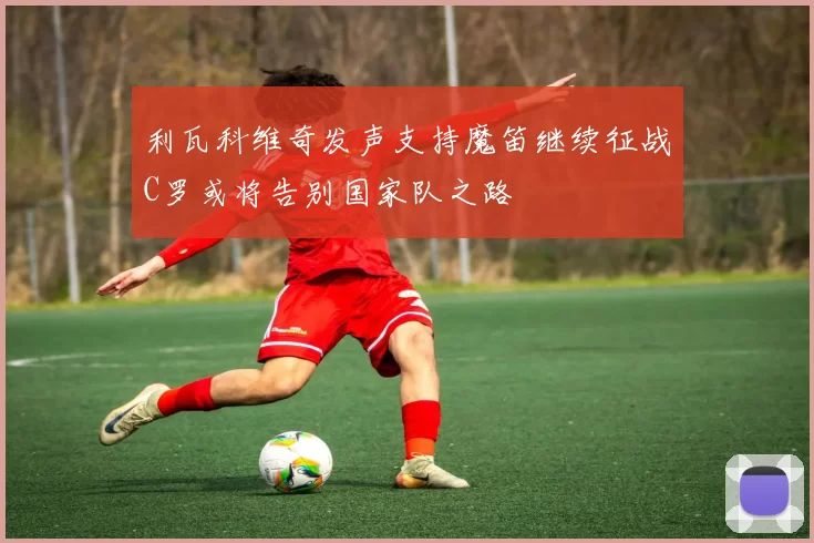 利瓦科维奇发声支持魔笛继续征战C罗或将告别国家队之路